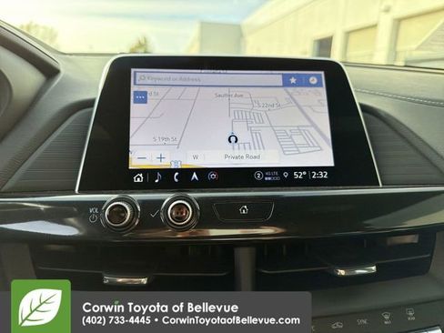 Used 2023 Cadillac CT4 V Blackwing w/ Climate Package image 16