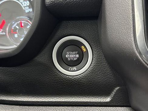 Used 2023 RAM 1500 Laramie image 23