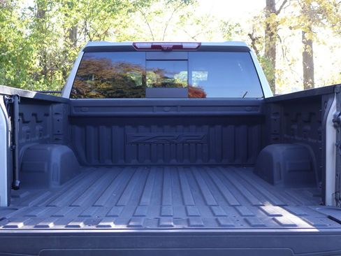 Certified 2024 Chevrolet Silverado 1500 ZR2 image 51