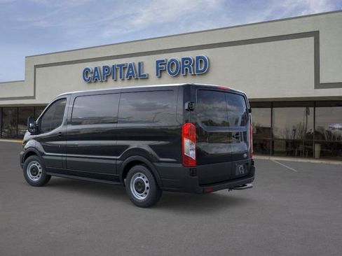New 2026 Ford Transit 250 Low Roof w/ Load Area Protection Package image 4