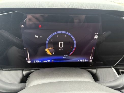 Used 2024 Chevrolet TrailBlazer LT w/ LT Cold Weather Package image 22