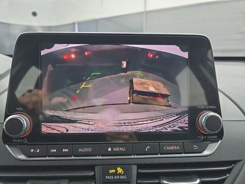 Used 2022 Nissan Altima 2.5 SV image 27