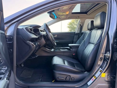 Used 2015 Toyota Avalon XLE Touring FWD image 2