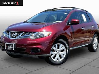 Used 2012 Nissan Murano SV FWD video 1