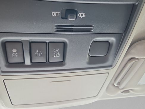Used 2019 Toyota 4Runner SR5 AWD/4WD image 29