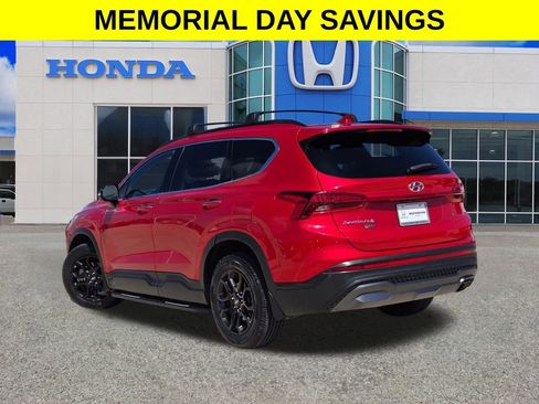 Used 2023 Hyundai Santa Fe XRT FWD image 5