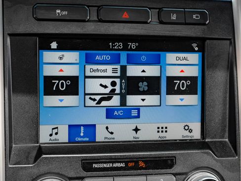 Used 2017 Ford F250 Platinum w/ Platinum Ultimate Package image 25