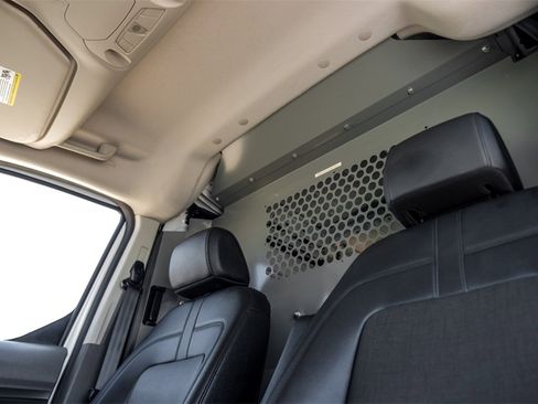 Used 2022 Ford Transit Connect XL image 29