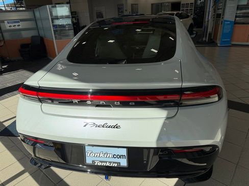 New 2026 Honda Prelude image 6