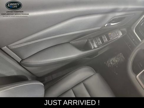 Used 2026 Nissan Rogue SL AWD/4WD image 31