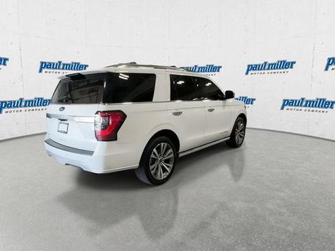 Used 2020 Ford Expedition Platinum AWD/4WD image 11