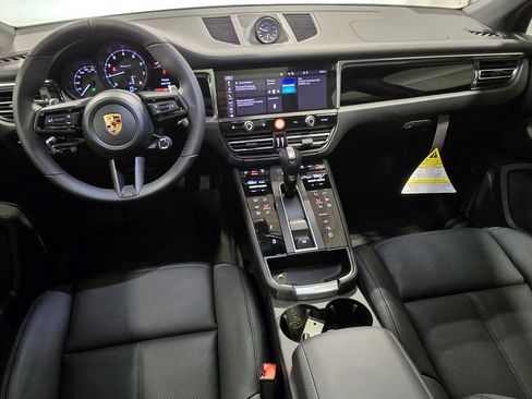 New 2026 Porsche Macan Turbo image 12