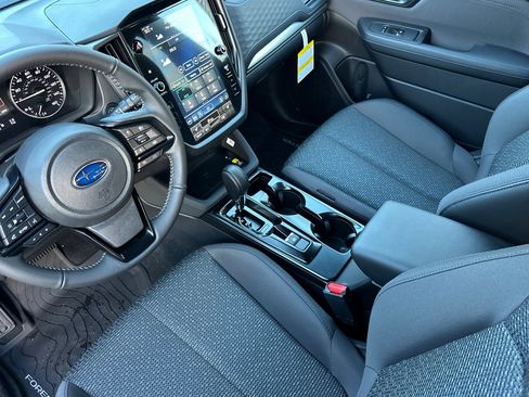 New 2026 Subaru Forester Premium image 10