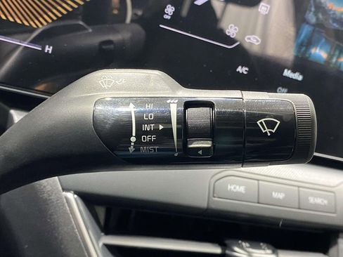 New 2026 Kia K4 EX image 24