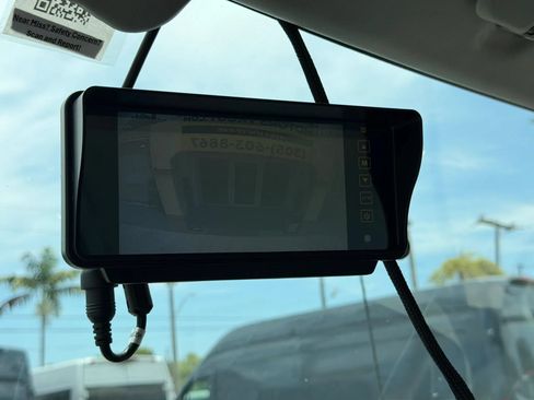 Used 2024 Ford E-350 and Econoline 350 Super Duty w/ Power Windows & Locks Group RWD image 21