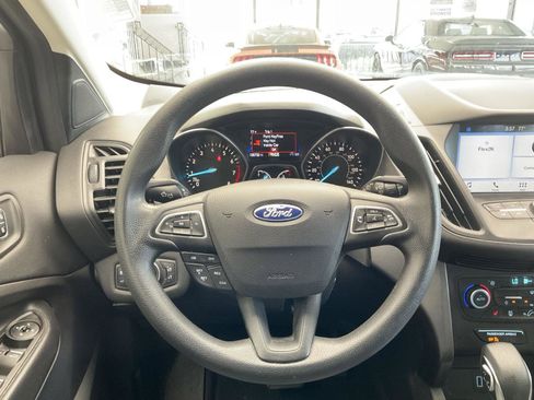 Used 2019 Ford Escape SE AWD/4WD image 21
