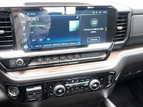 Used 2024 Chevrolet Silverado 2500 LT w/ Safety Package image 3