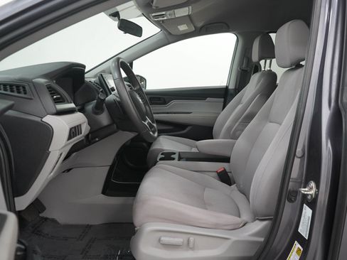 Used 2020 Honda Odyssey LX image 21
