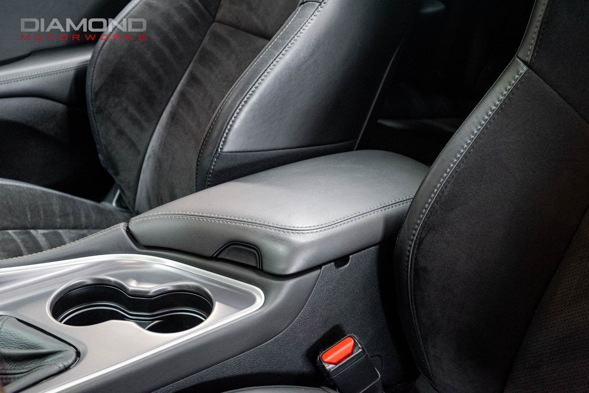 Used 2020 Dodge Challenger R/T Scat Pack RWD image 98
