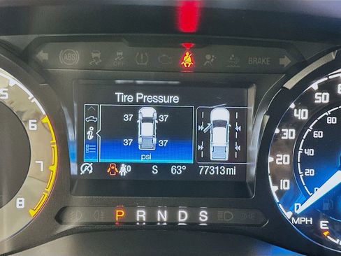 Used 2019 Ford Ranger XLT w/ Equipment Group 302A Luxury image 12