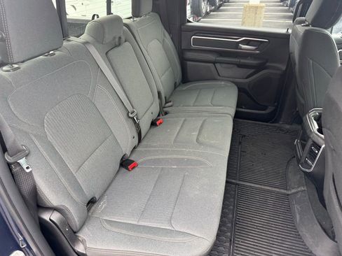 Used 2023 RAM 1500 Big Horn AWD/4WD image 45