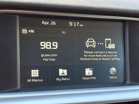 Used 2019 Kia Optima LX FWD image 24