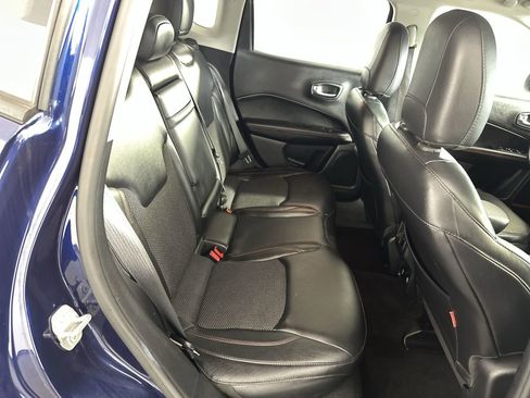 Used 2019 Jeep Compass Latitude image 27