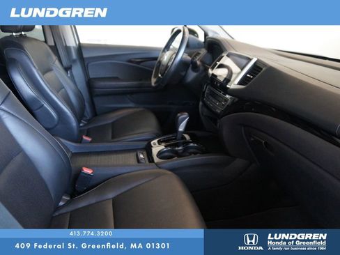 Used 2019 Honda Ridgeline RTL-E image 31