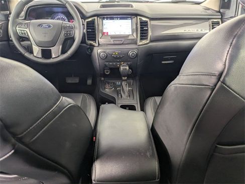 Used 2019 Ford Ranger Lariat w/ Equipment Group 501A Mid image 28