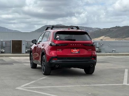 New 2026 MAZDA CX-5 2.5 S w/ Premium Package AWD/4WD image 32