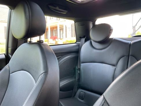 Used 2012 MINI Cooper S FWD image 61
