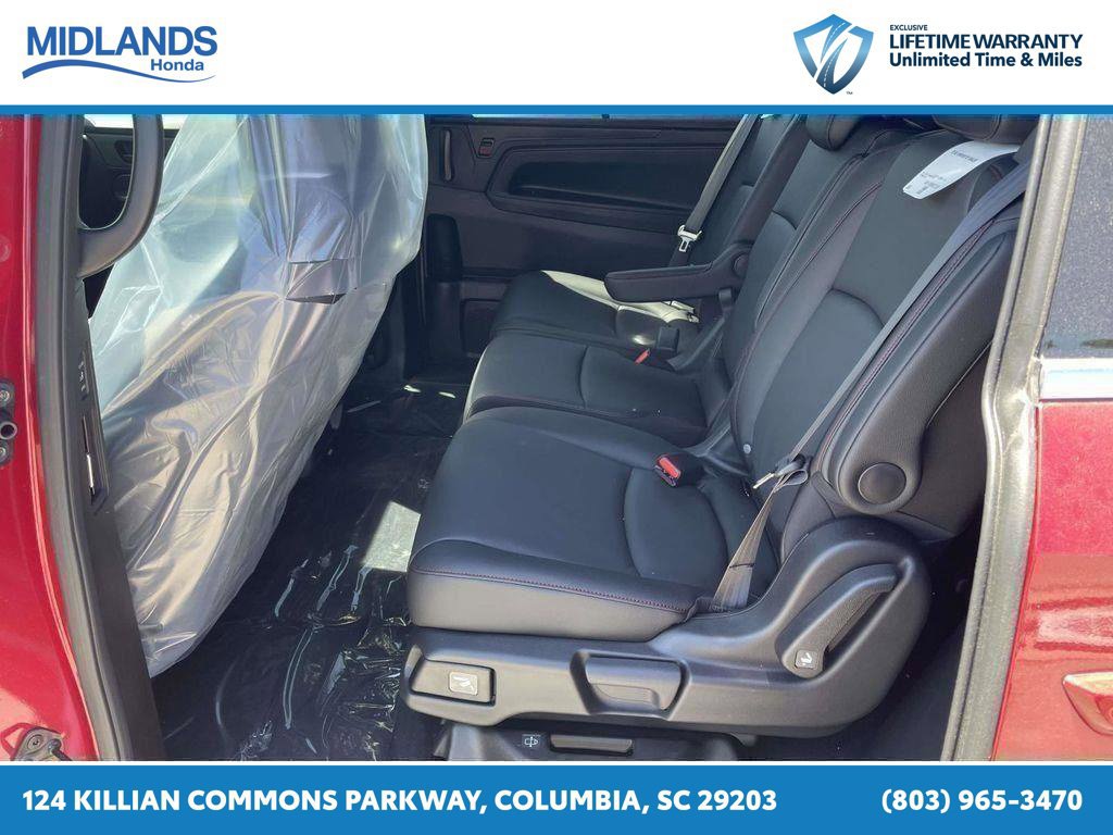New 2026 Honda Odyssey Sport-L image 11