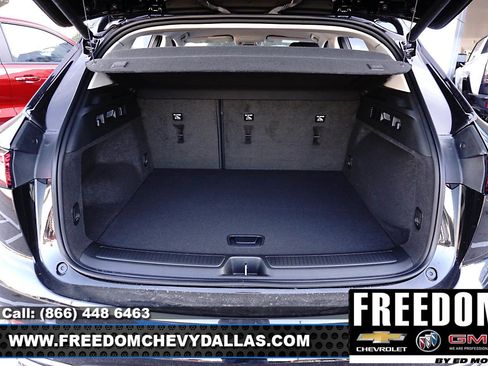 New 2026 Buick Envision Sport Touring image 41