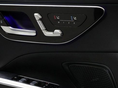 New 2026 Mercedes-Benz C 300 4MATIC Sedan image 22