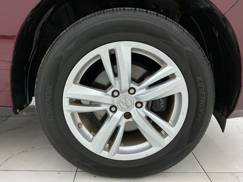 Used 2014 Acura RDX AWD w/ Technology Package image 50