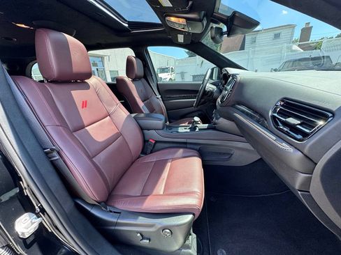 Used 2025 Dodge Durango R/T AWD/4WD image 19
