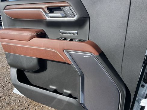 New 2026 GMC Sierra 1500 Denali Ultimate image 23