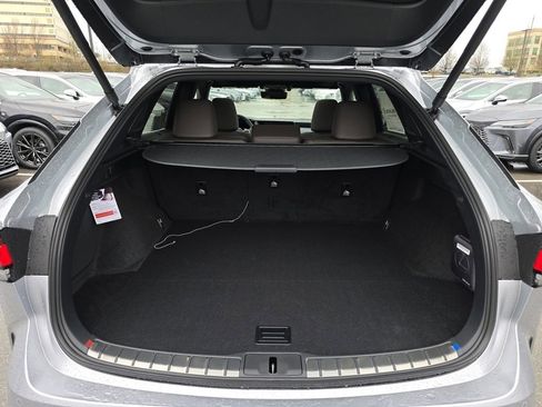 New 2026 Lexus RX 350 AWD image 26