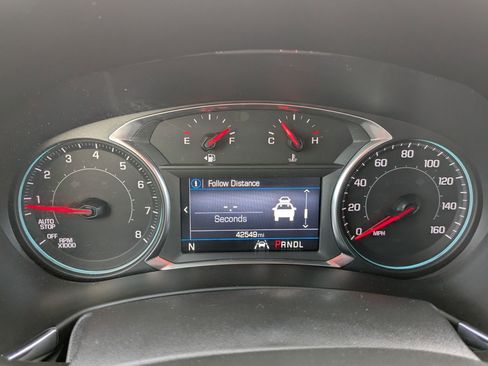 Used 2024 Chevrolet Equinox LT w/ LPO, Floor Liner Package image 14