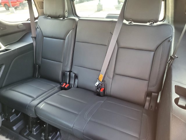 Used 2023 Chevrolet Tahoe Z71 AWD/4WD image 21