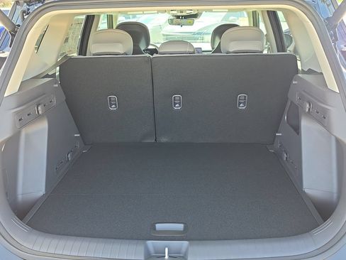 New 2027 Kia Seltos EX FWD image 10