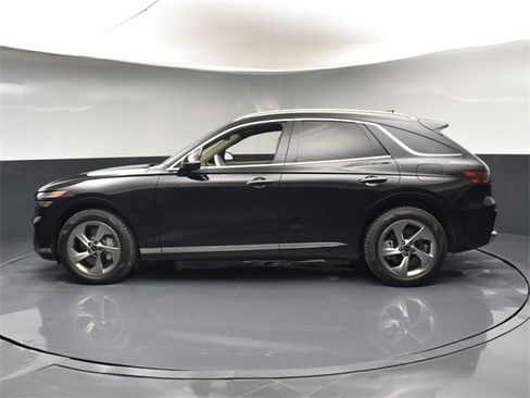 Used 2026 Genesis GV70 2.5T Advanced image 6