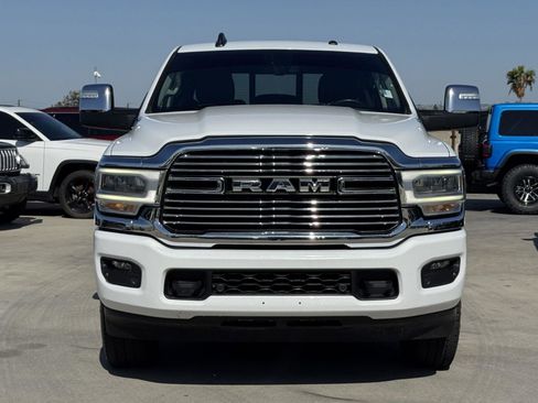 Certified 2023 RAM 2500 Laramie AWD/4WD image 2