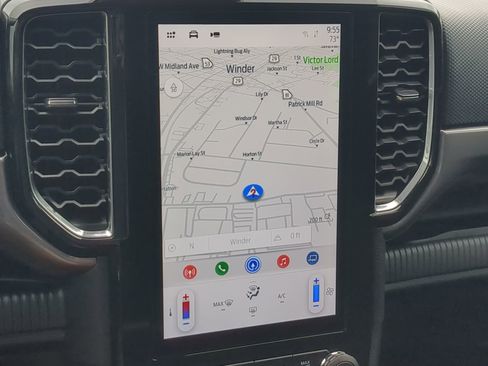 Used 2024 Ford Ranger XLT w/ FX4 Off-Road Package image 19