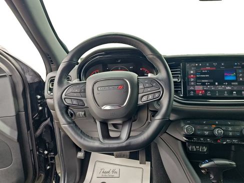 Used 2023 Dodge Durango GT AWD/4WD image 12