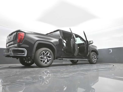 New 2026 GMC Sierra 1500 SLT w/ SLT Premium Plus Package AWD/4WD image 51