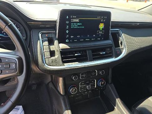 Used 2023 Chevrolet Tahoe RST w/ Luxury Package AWD/4WD image 8