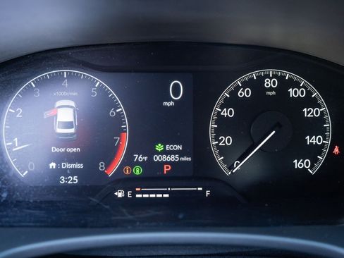 Certified 2023 Honda Civic Sport image 34