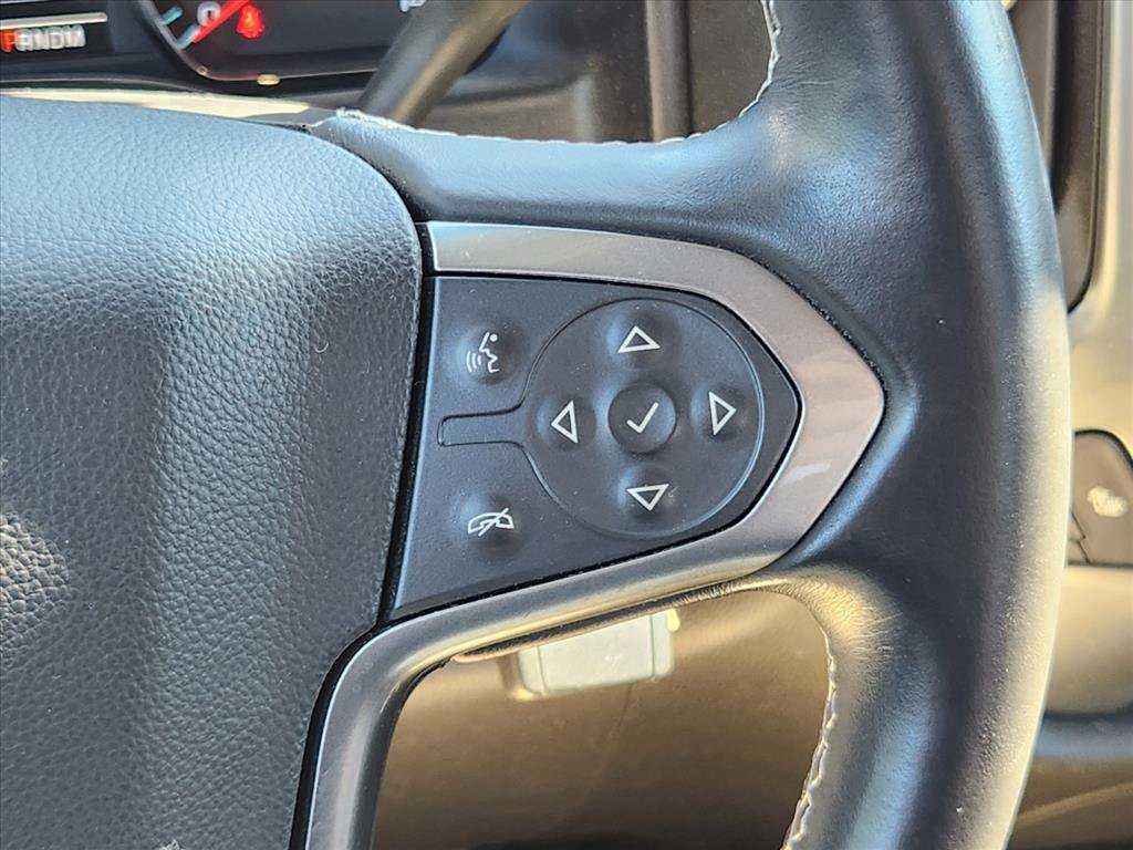 Used 2014 Chevrolet Silverado 1500 LT w/ All Star Edition RWD image 26