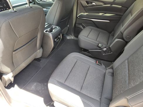 New 2026 Chevrolet Traverse LT FWD image 14
